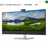 🖥️ Dell Video Conferencing Monitors
