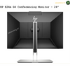 HP E24m G4- 24" | AMASOUQ.AE BACK VIEW