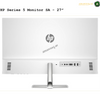 HP Monitor - S5 527SA - 27" | amasouq.ae 4