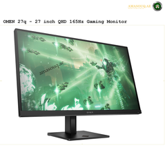 780H4AS - 27" | AMASOUQ.AE SIDE VIEW
