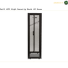 Dell AR3100X717 NetShelter SX 42U Deep Rack
