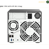 QNAP - TVS-h474 - 4 Bay NAS