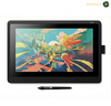 Wacom Cintiq 16 Full HD Display 15.6-inch Graphic Display with Integrated legs, FHD1920 x 1080 display with a viewing angle of 176°, 16.7 million colours & a Colour Gamut of 72% NTSC | DTK1660K0B