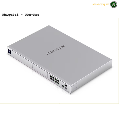 Ubiquiti - Dream Machine Pro - UDM-Pro