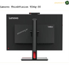 Lenovo ThinkVision T27hv-30 Monitor – 27" QHD Display for Work & Meetings