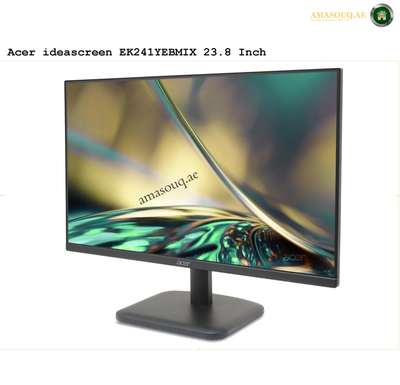 ACER LCD Monitor EK241YEbmix - 23.8"
