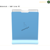 Mikrotik HAP lite TC device FRONT VIEW 1 | AMASOUQ.AE