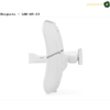 Ubiquiti - AirMAX LiteBeam M5 - LBE-M5-23