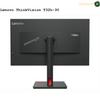 Lenovo ThinkVision T32h-30" 31.5" Monitor – QHD Clarity for Professionals