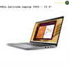 Dell Latitude Laptop - 5550 - 15.6" - Ubuntu | High-Performance Business Laptop