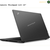 Lenovo ThinkPad L16 Laptop – Designed for Work, Built for Success