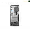Lenovo ThinkCentre (TWR) - 50T Gen4