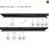 Lenovo ThinkPad P16s  - 16"
