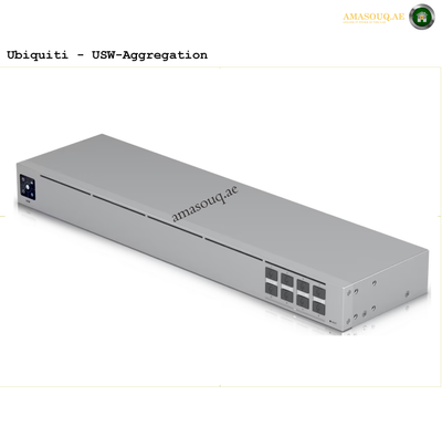 Ubiquiti - Aggregation - USW-Aggregation