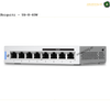 Ubiquiti - 8 PoE (Gen1) - US-8-60W | AMASOUQ.AE 4