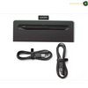 Wacom Intuos S Bluetooth Creative Pen Tablet (Small, Pistachio Green) | CTL-4100WLE-N
