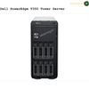Dell PowerEdge T350 Tower Server – Reliable Performance for Businesses