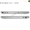 HP EliteBook 8 G1i DOS - 14.0 inch | AMASOU.AE PORT VIEW