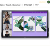 Dell MONITOR – P7524QT | AMASOUQ.AE 2