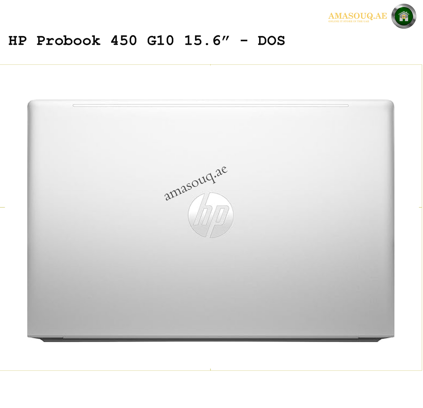 🖥️ HP ProBook 440  G10 & G11  - 14.0 " - DOS