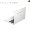 HP EliteBook 840 G11 W11Pro - 14" | AMASOUQ.AE SIDE VIEW 1