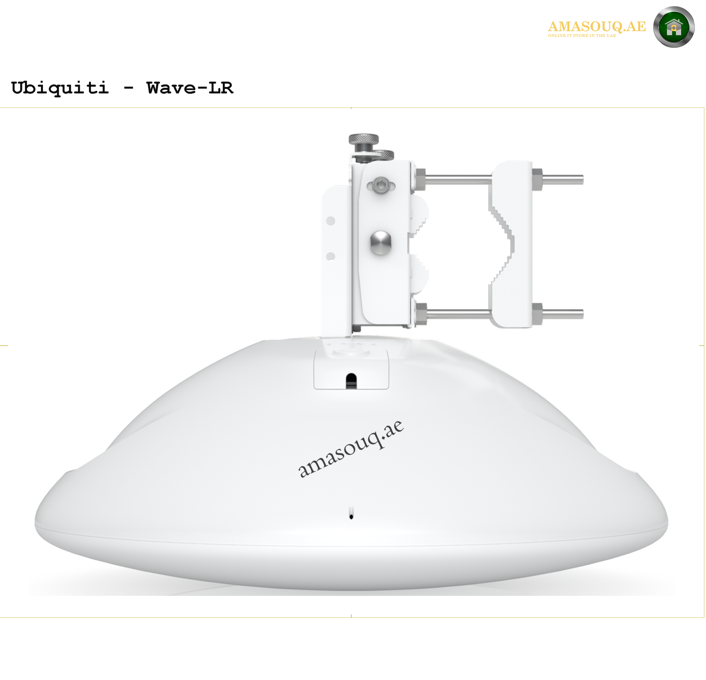 Ubiquiti Access Point - Wave Long-Range - Wave-LR