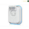 Ubiquiti UniFi E7 Campus WiFi 7 Enterprise Access Point, 10-Stream 10GbE, 465m Coverage, 1000+ Clients, IP67/IPX6 Outdoor-Indoor AP, White | E7-Campus
