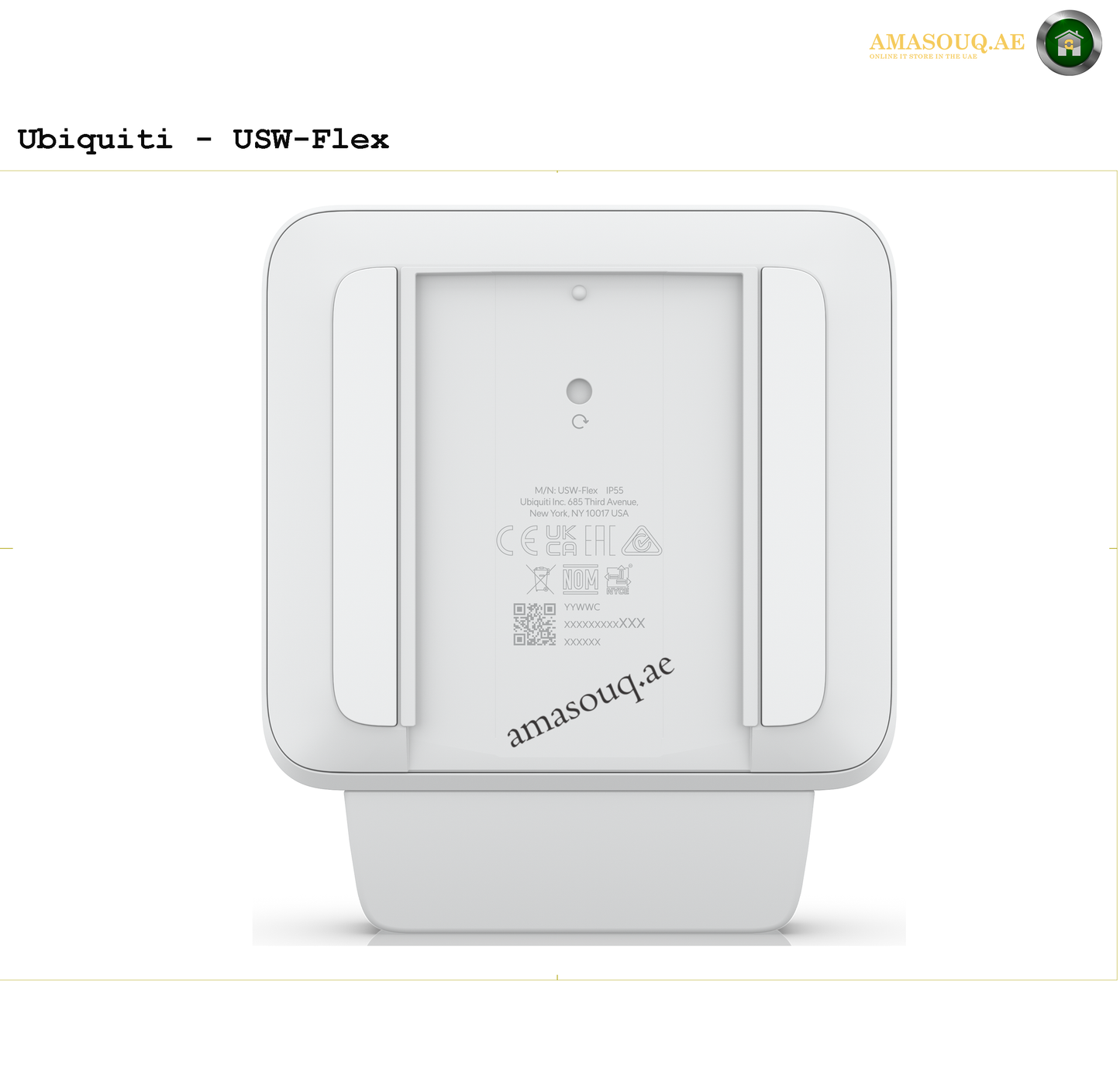 Ubiquiti - Flex - USW-Flex