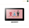 Wacom Cintiq Pro 16 | DTH167K0B