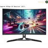 Lenovo Legion - R32qc-30 Gaming Monitor 32" | AMASOUQ.AE 3
