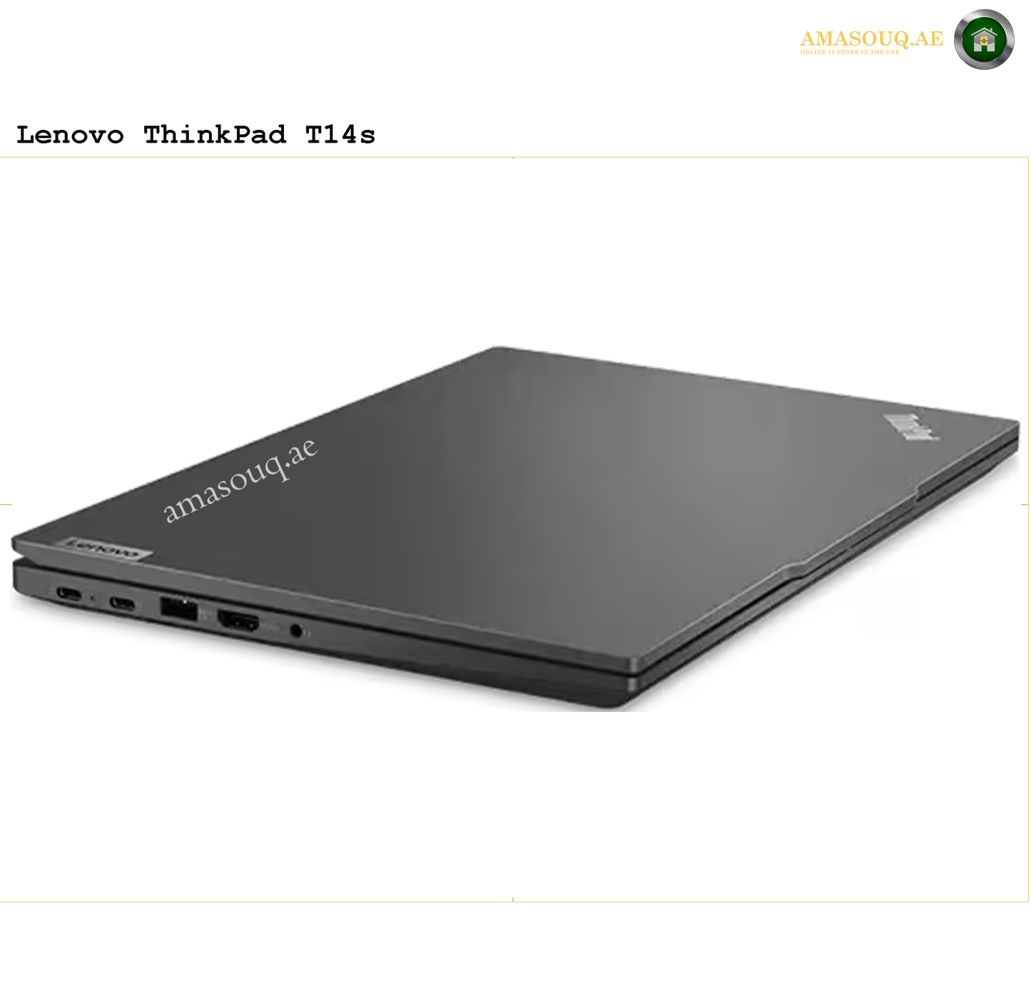 Lenovo ThinkPad T14s Gen4