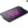 Wacom Cintiq Pro 17 Graphic Pen & 4K 120Hz Touch Display with Wacom Cintiq Pro Easy Stand, Multi-touch & Pen Control, 88% Adobe RGB & 99% DCI-P3, Near-zero Pen & Screen Latency, Black | DTH172K0B