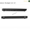 Lenovo ThinkPad L14 Laptop – Reliable Business Laptop for Professionals
