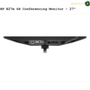 HP E27m G4 - 27" | AMASOUQ.AE PORT VIEW