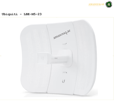 Ubiquiti - AirMAX LiteBeam M5 - LBE-M5-23