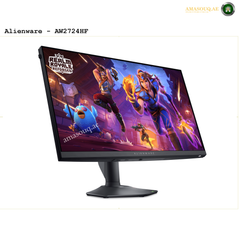 Alienware AW2724HF 27" | AMASOUQ.AE 1