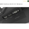 Lenovo Monitor - E24-28 / 23.8" | AMASOUQ.AE 5