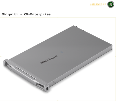Ubiquiti - CloudKey Enterprise - CK-Enterprise