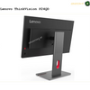ThinkVision P24QD-40 Monitor – Premium 24" QHD Monitor for Professionals