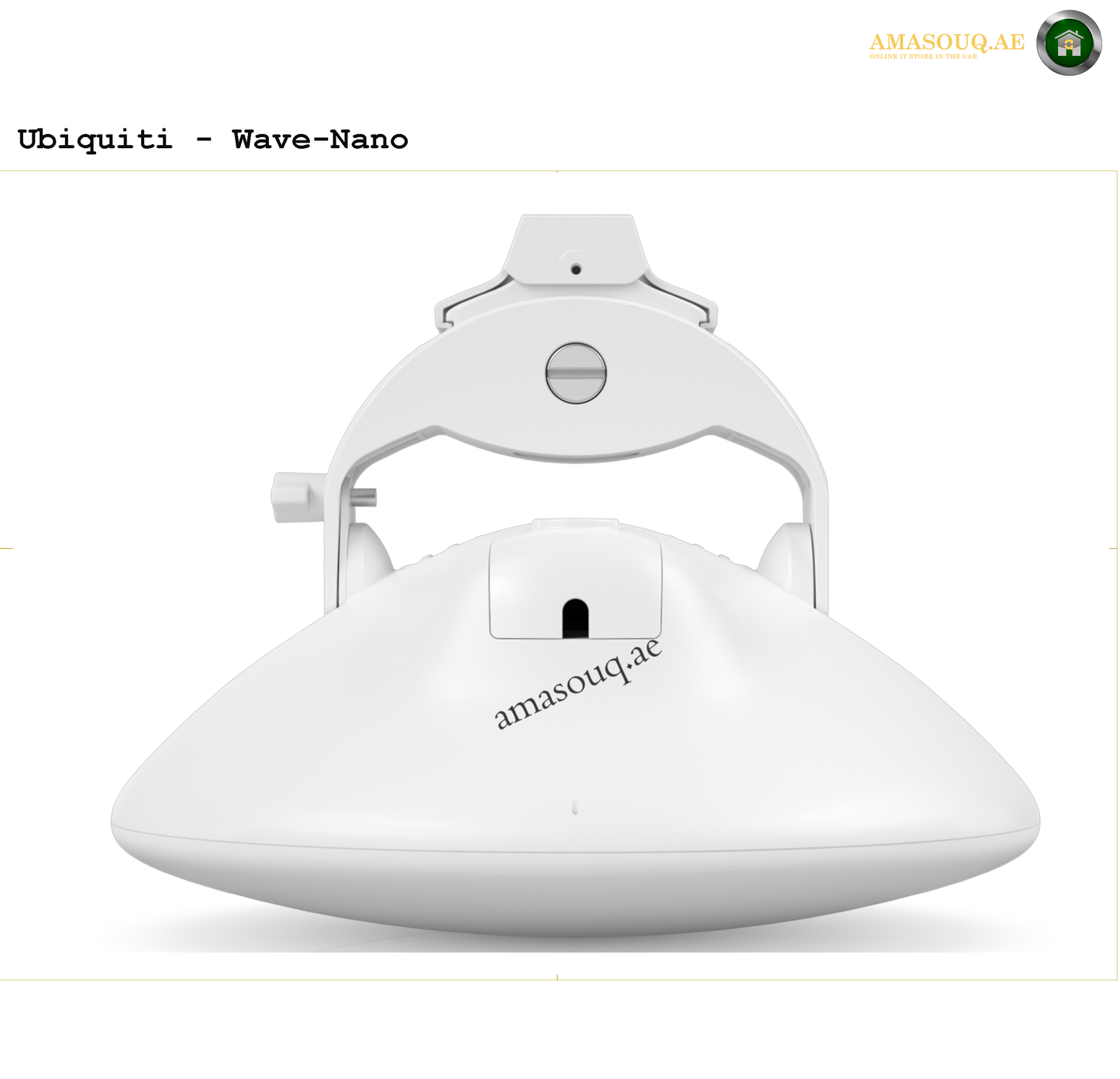 Ubiquiti Access Point - Wave-Nano