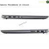 Lenovo ThinkBook 16 Laptop – Durable, Portable & Built for Professionals