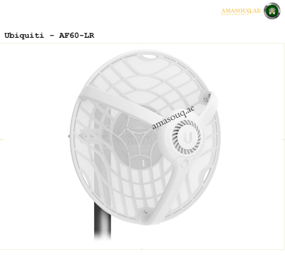 Ubiquiti - airFiber 60 Long-Range - AF60-LR