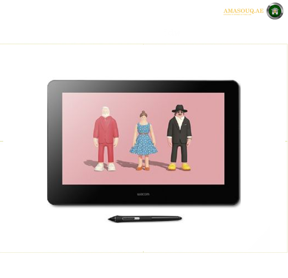 Wacom Cintiq Pro 16 | DTH167K0B