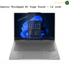 Lenovo ThinkPad X1 YOGA Touch 2-in-1 Ultra 7 Laptop – Built for Business & Everyday Use