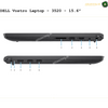 Dell Vostro 3520 Laptop – 15.6" | AMASOUQ.AE 4