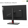 Lenovo ThinkVision T27p-30 Monitor – 27" 4K UHD Display for Professionals