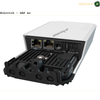 MikroTik - WAP ac Access Point – Reliable Dual-Band Connectivity
