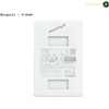 Ubiquiti - PoE+ Adapter (30W) - U-POE-at | AMASOUQ.AE 5