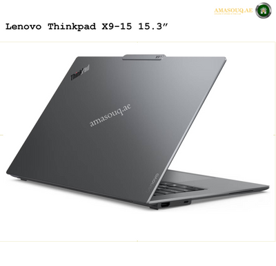 Lenovo ThinkPad X9-15 Laptop – Premium Business Laptop for Professionals