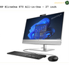 HP EliteOne 870 G9 - 27 inch All-in-One | AMASOUQ.AE SIDE VIEW 1